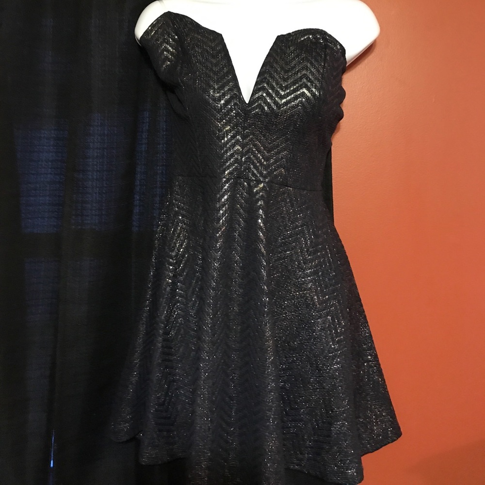 Charlotte Russe mini dress